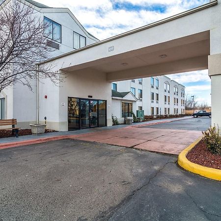 Motel 6-Harvey, Il ภายนอก รูปภาพ