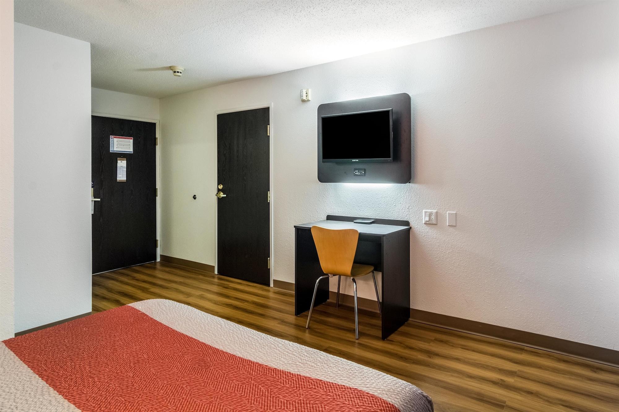 Motel 6-Harvey, Il ภายนอก รูปภาพ