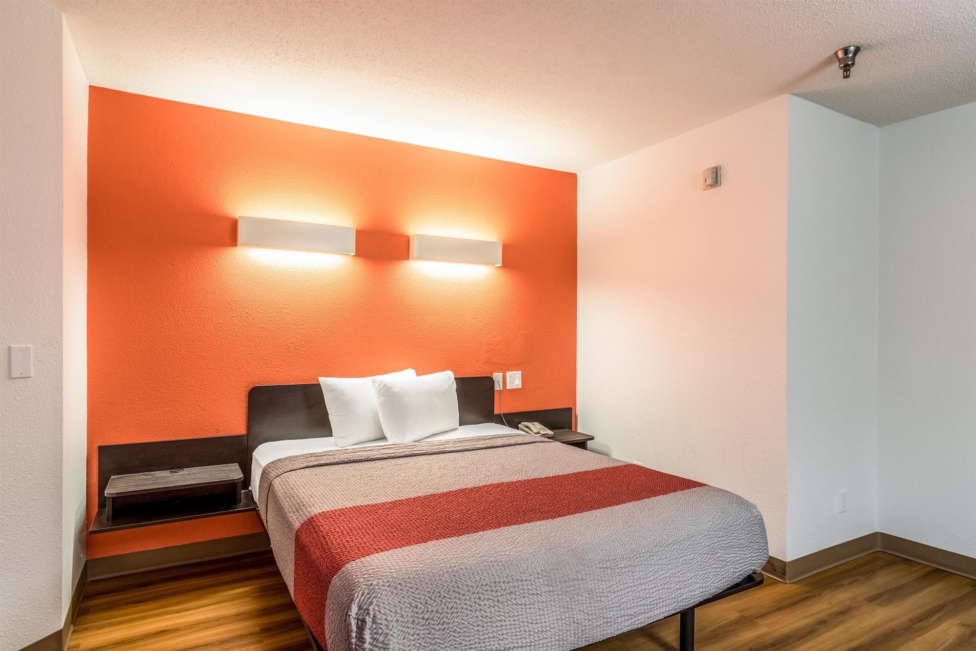 Motel 6-Harvey, Il ภายนอก รูปภาพ