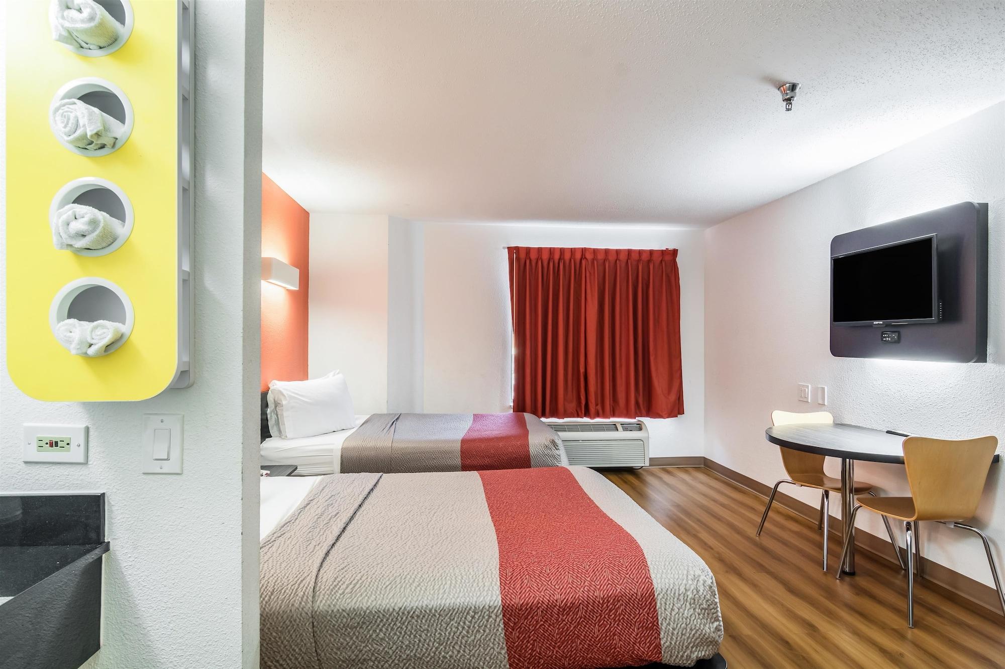 Motel 6-Harvey, Il ภายนอก รูปภาพ
