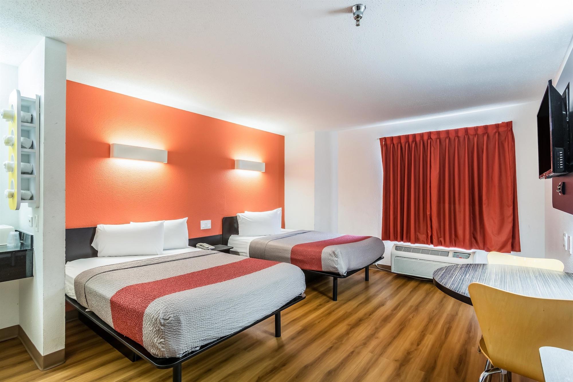 Motel 6-Harvey, Il ภายนอก รูปภาพ