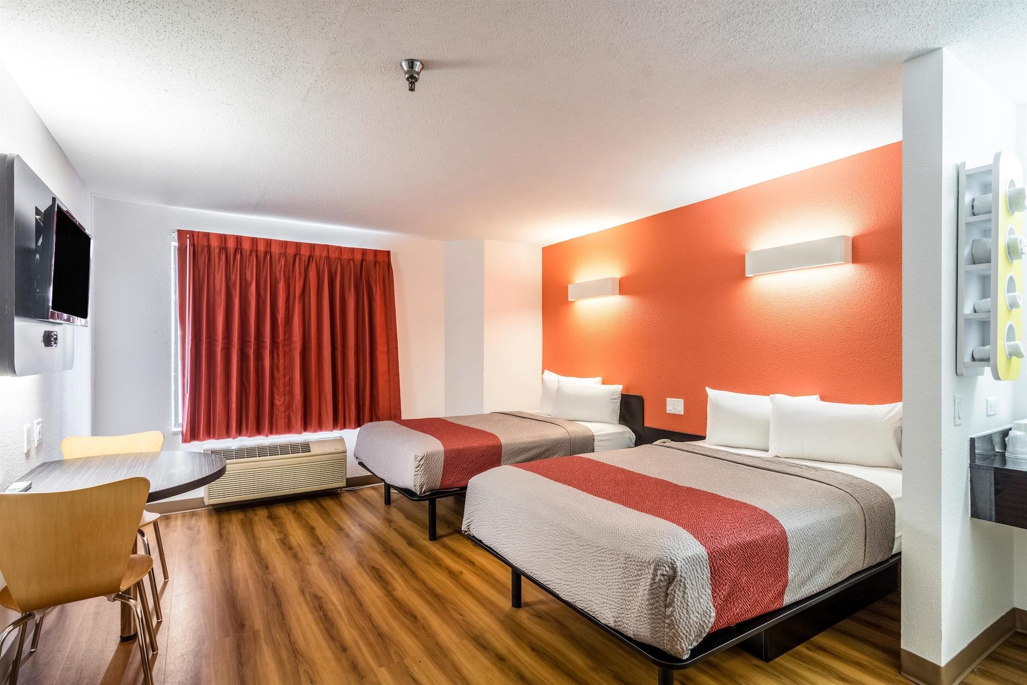 Motel 6-Harvey, Il ภายนอก รูปภาพ