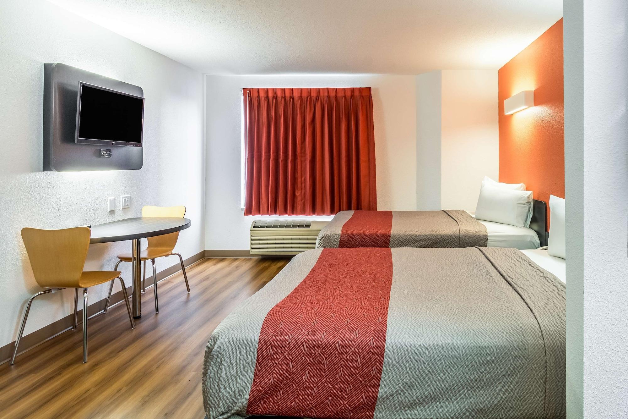 Motel 6-Harvey, Il ภายนอก รูปภาพ
