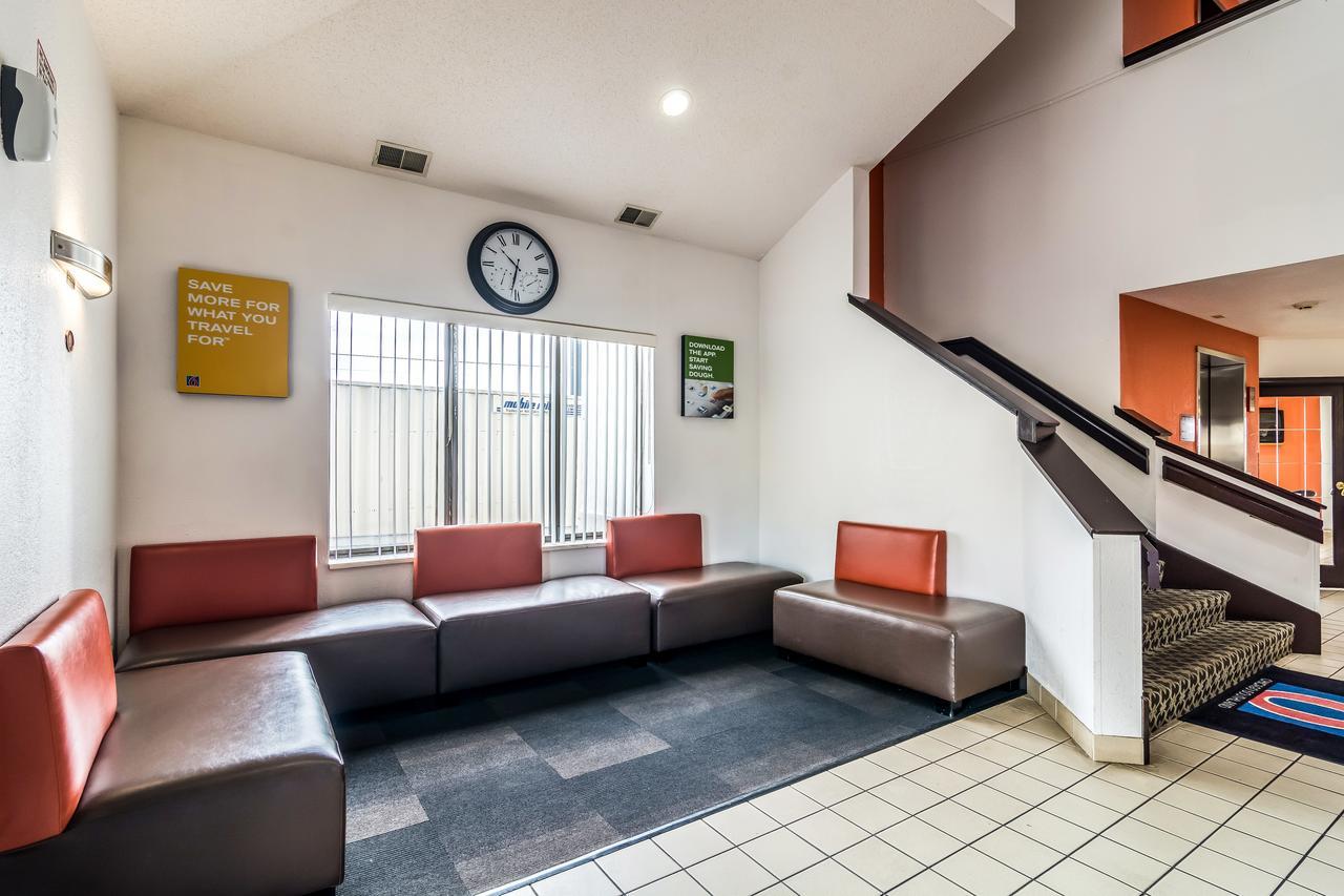 Motel 6-Harvey, Il ภายนอก รูปภาพ