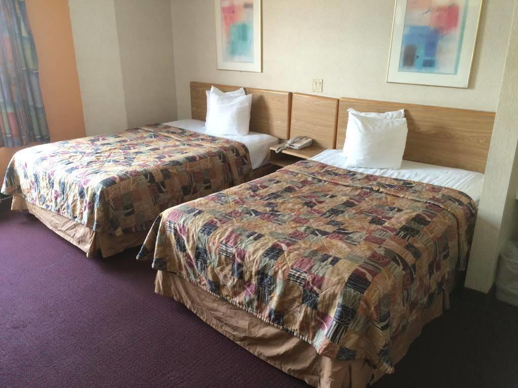 Motel 6-Harvey, Il ภายนอก รูปภาพ
