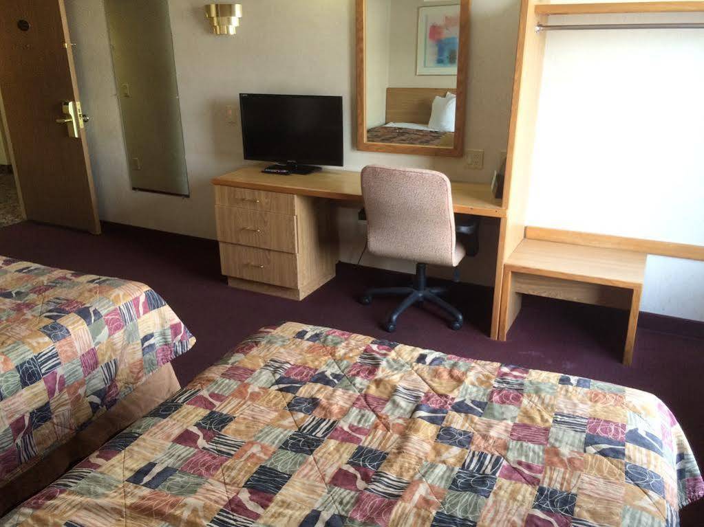 Motel 6-Harvey, Il ภายนอก รูปภาพ