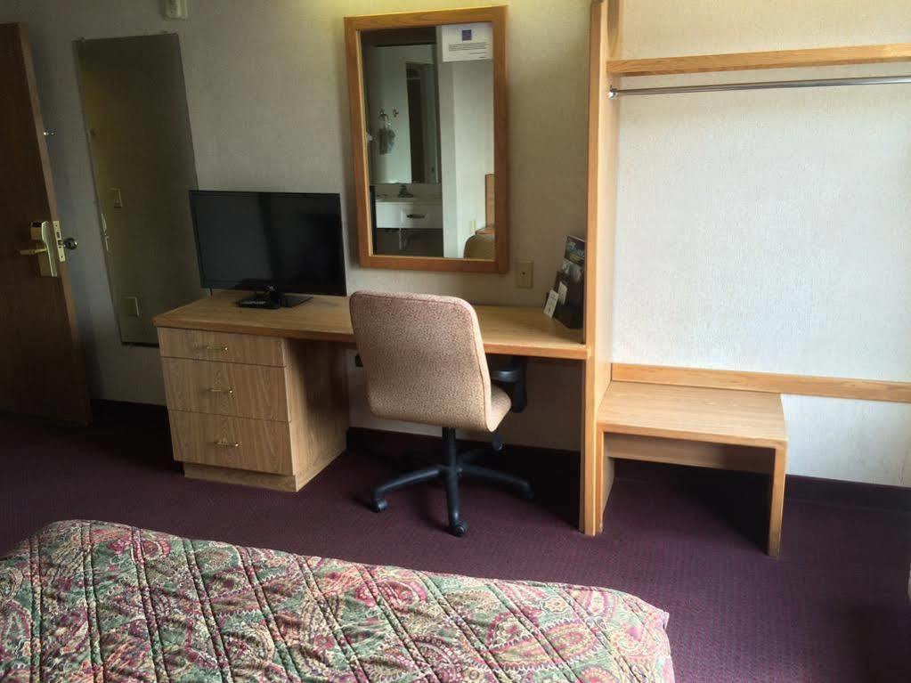 Motel 6-Harvey, Il ภายนอก รูปภาพ