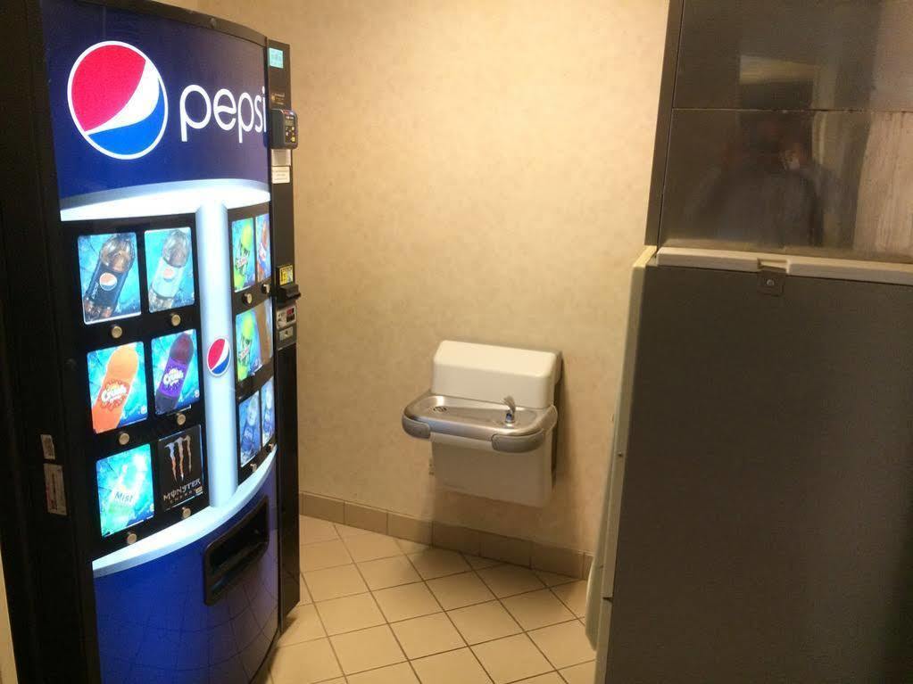 Motel 6-Harvey, Il ภายนอก รูปภาพ