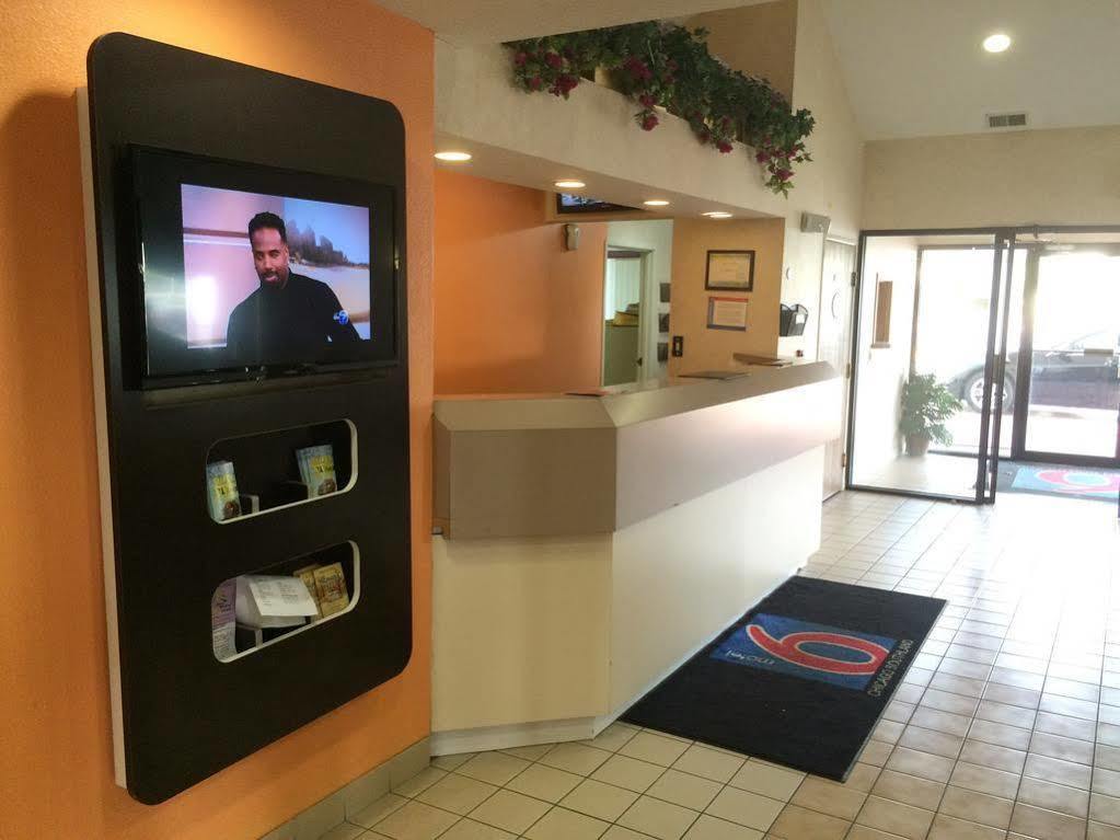 Motel 6-Harvey, Il ภายนอก รูปภาพ