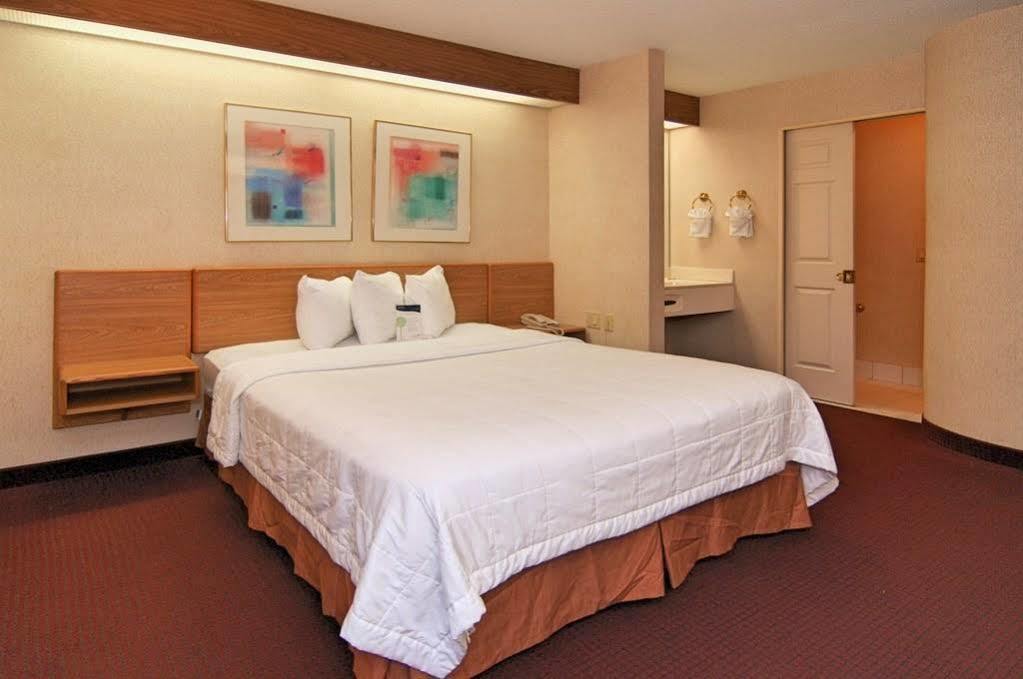 Motel 6-Harvey, Il ภายนอก รูปภาพ