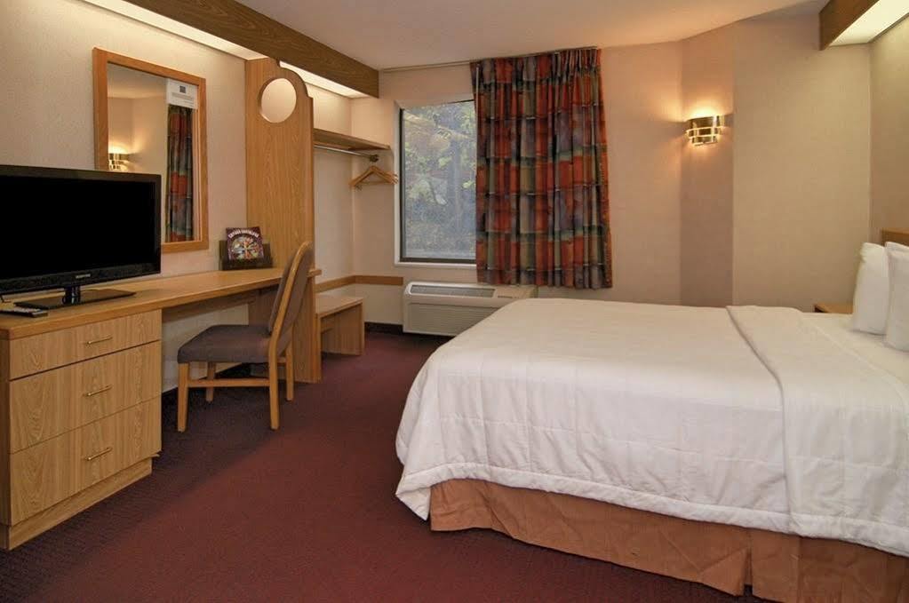 Motel 6-Harvey, Il ภายนอก รูปภาพ