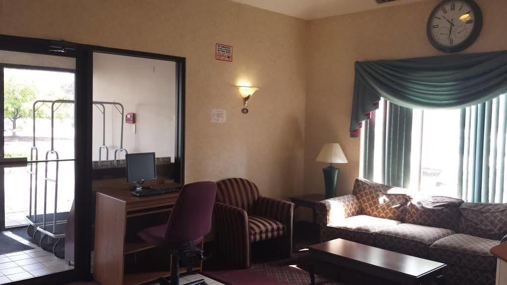 Motel 6-Harvey, Il ภายนอก รูปภาพ